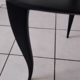 Prospero Rasulo and Gianni Veneziano chair