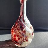 François-Théodore Legras - Verrerie de La Plaine Saint Denis - Carafe named "Directoire"