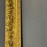 Old frame 150 x 116 cm