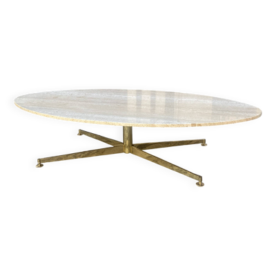 Table basse michel kin arflex 1960