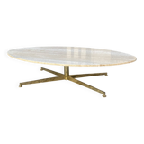 Michel Kin coffee table Arflex 1960