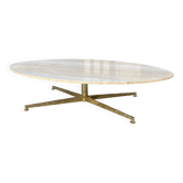 Table basse michel kin arflex 1960