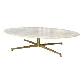 Michel Kin coffee table Arflex 1960