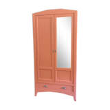 Parisian wardrobe