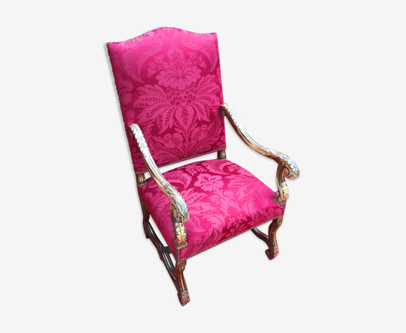 Fauteuil Haute époque