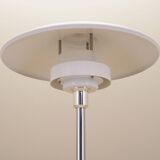 Floor lamp, Danish design, 1970s, manufacturer: Lyskaer, designer: Simon He