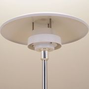 Floor lamp, Danish design, 1970s, manufacturer: Lyskaer, designer: Simon He