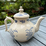 Vintage teapot
