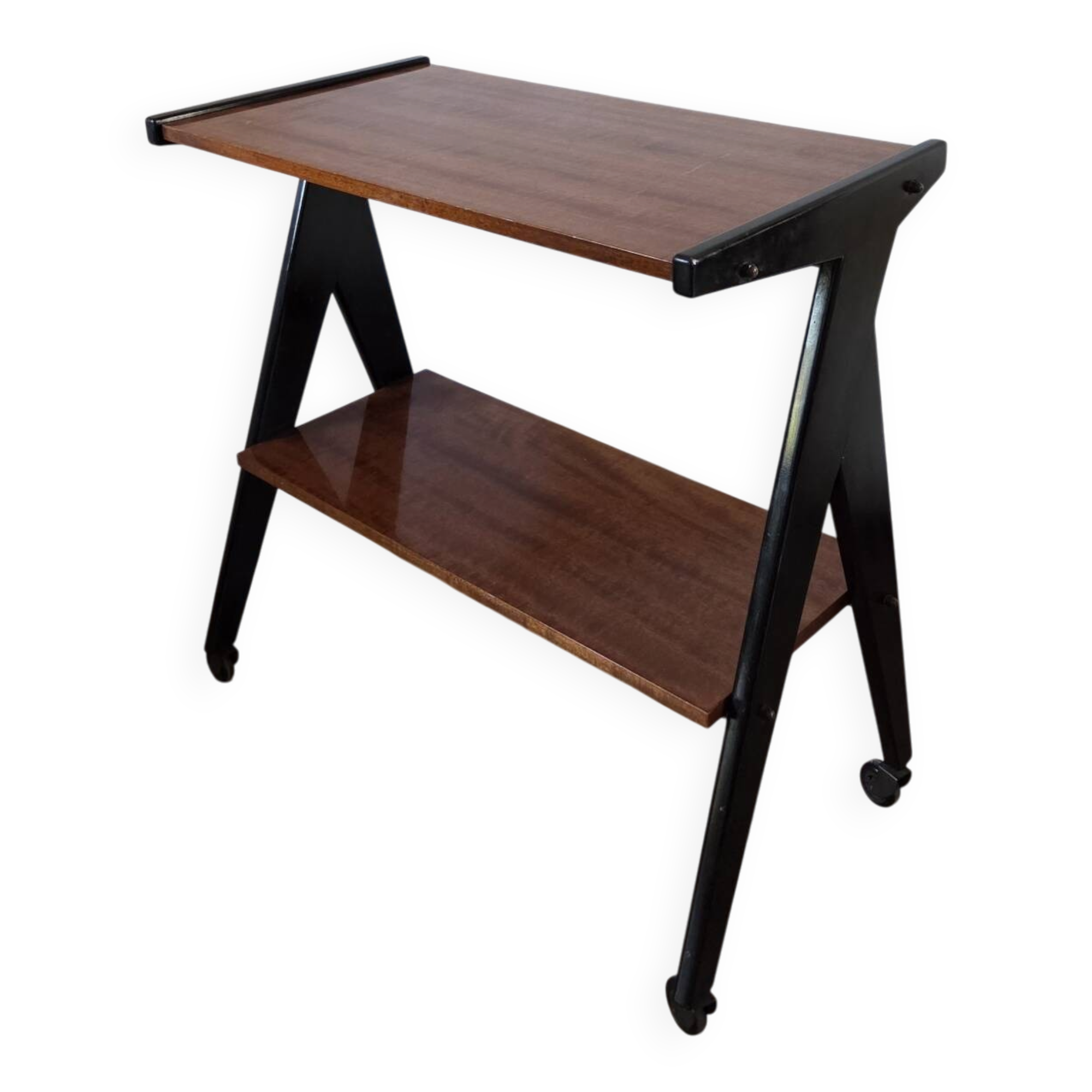 Side table / desk from the 1960s