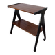 Side table / desk from the 1960s