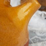 Goat jug