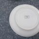 4 cups porcelain bistro from Auteuil