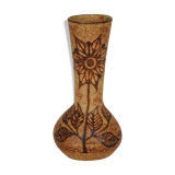 Vallauris Fonck and Matéo vase