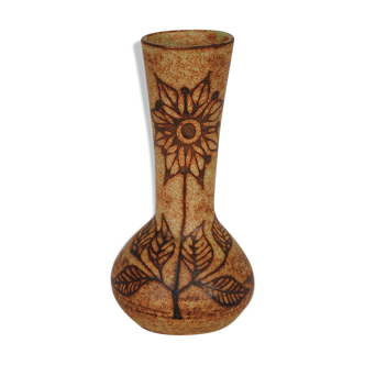 Vallauris Fonck and Matéo vase