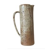 Pitcher in sandstone pyrity of the 60s