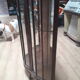 Mahogany showcase 1940