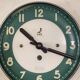 Jaz pendulum - 50s
