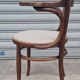 Fauteuil bistro Fishel