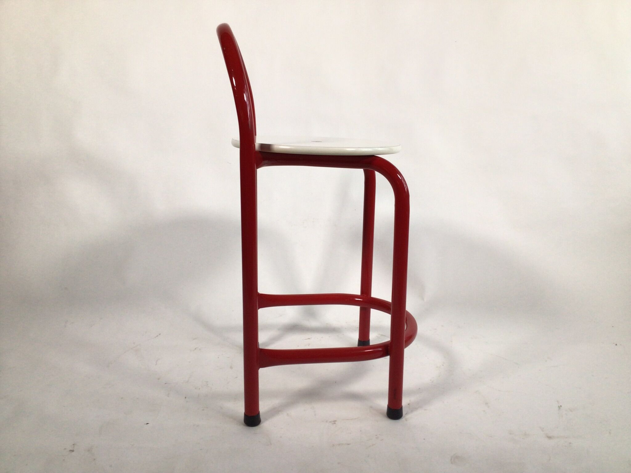 80's couple of stools