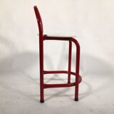 80's couple of stools