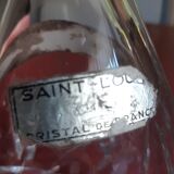 Carafe st louis