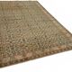Turkish Wool Vintage Kayseri Rug 194 cm x 290 cm