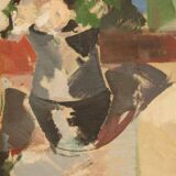 « Fleurs » d'Alex Öberg