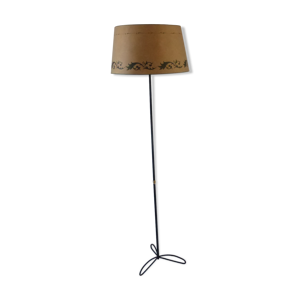 lampadaire années 60