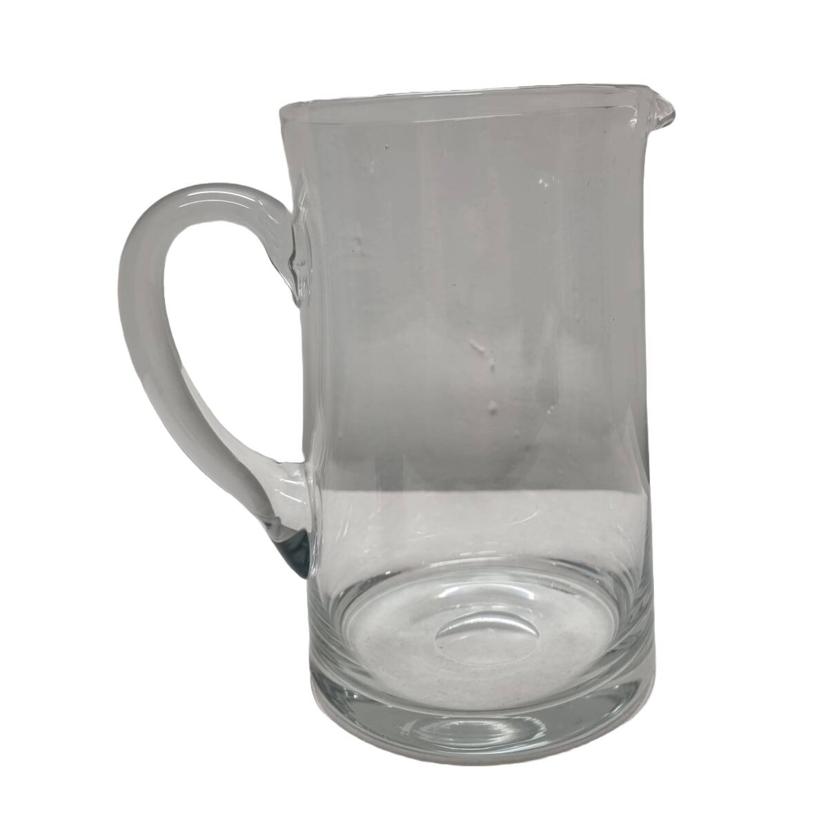 Carafe à eau vintage, années 1970