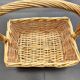 Panier en osier