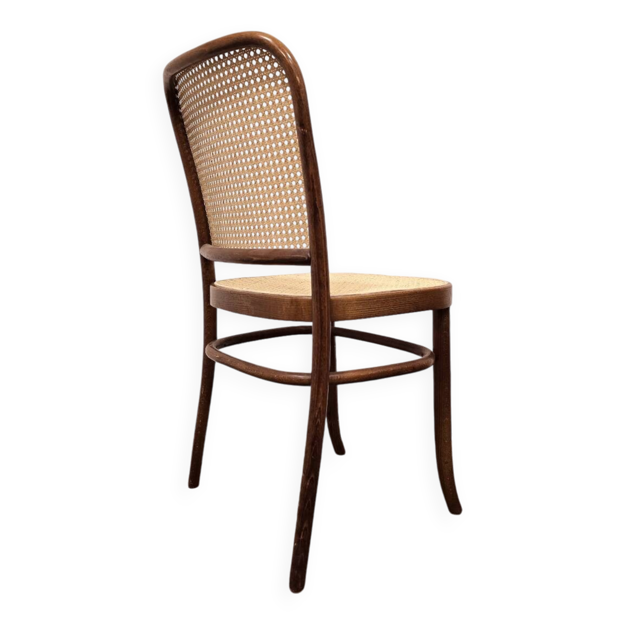 Chaise - Chaise de Prague, n° 811