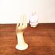 Hand baguier vase Yves Rocher
