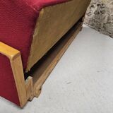 Daybed vintage 50"/60"