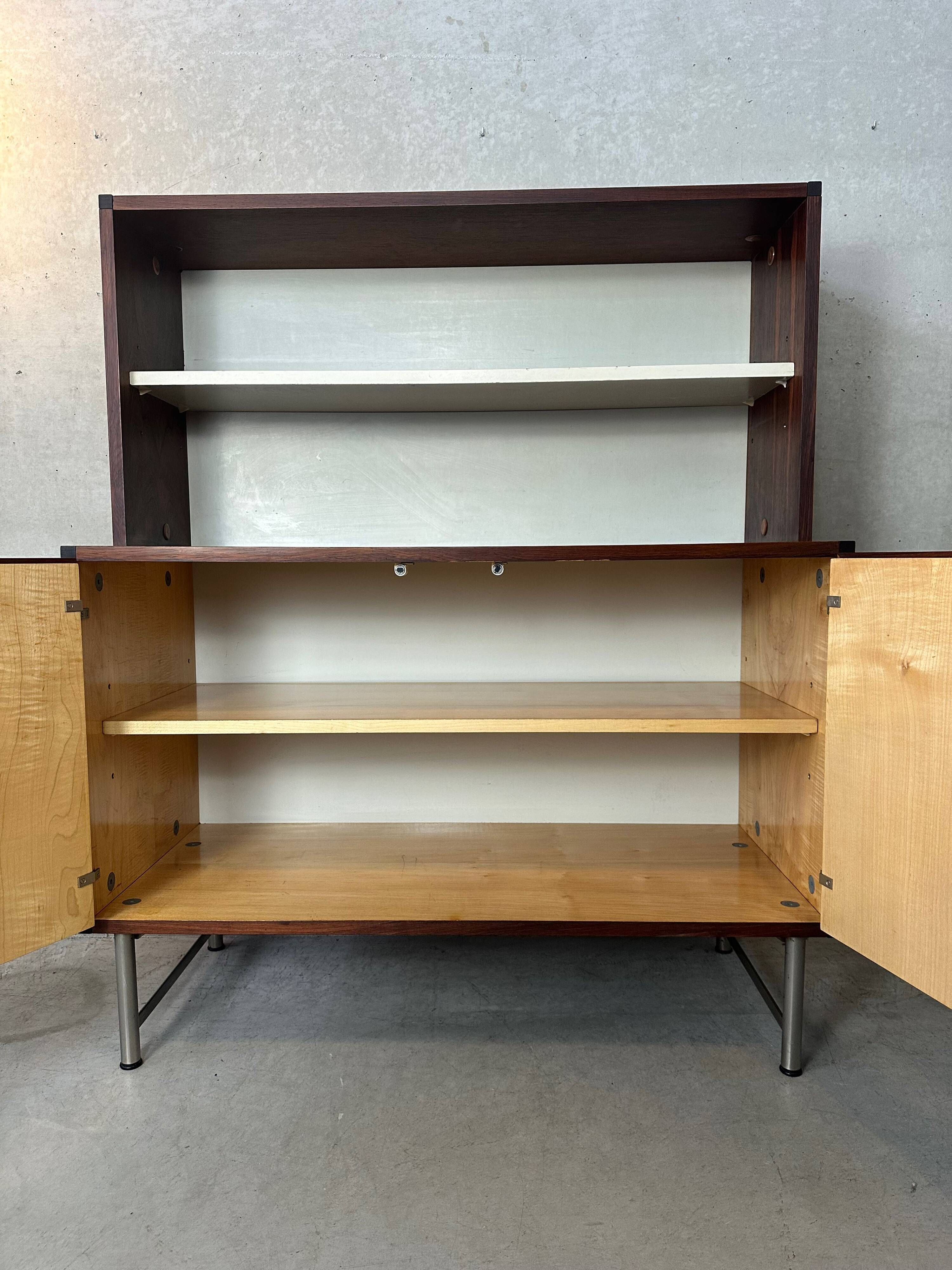 Vintage Pastoe wall cabinet – Cees Braakman