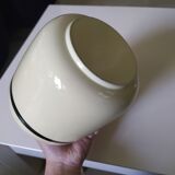 Vintage ice bucket
