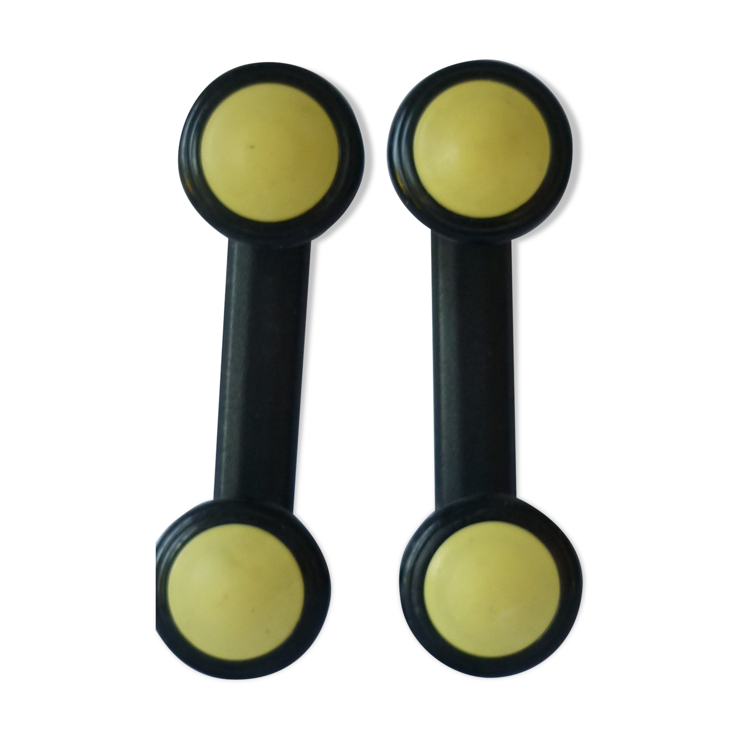 VINTAGE WALL COAT HOLDER