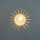 Philips Space Age pendant light 1967