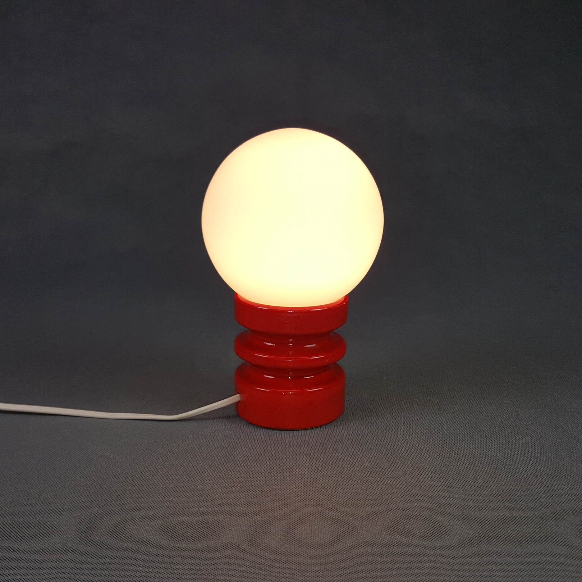 Ceramic lamp dümler and breiden