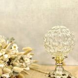 Baroque lamp