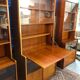 Secrétaire style scandinave des années 60