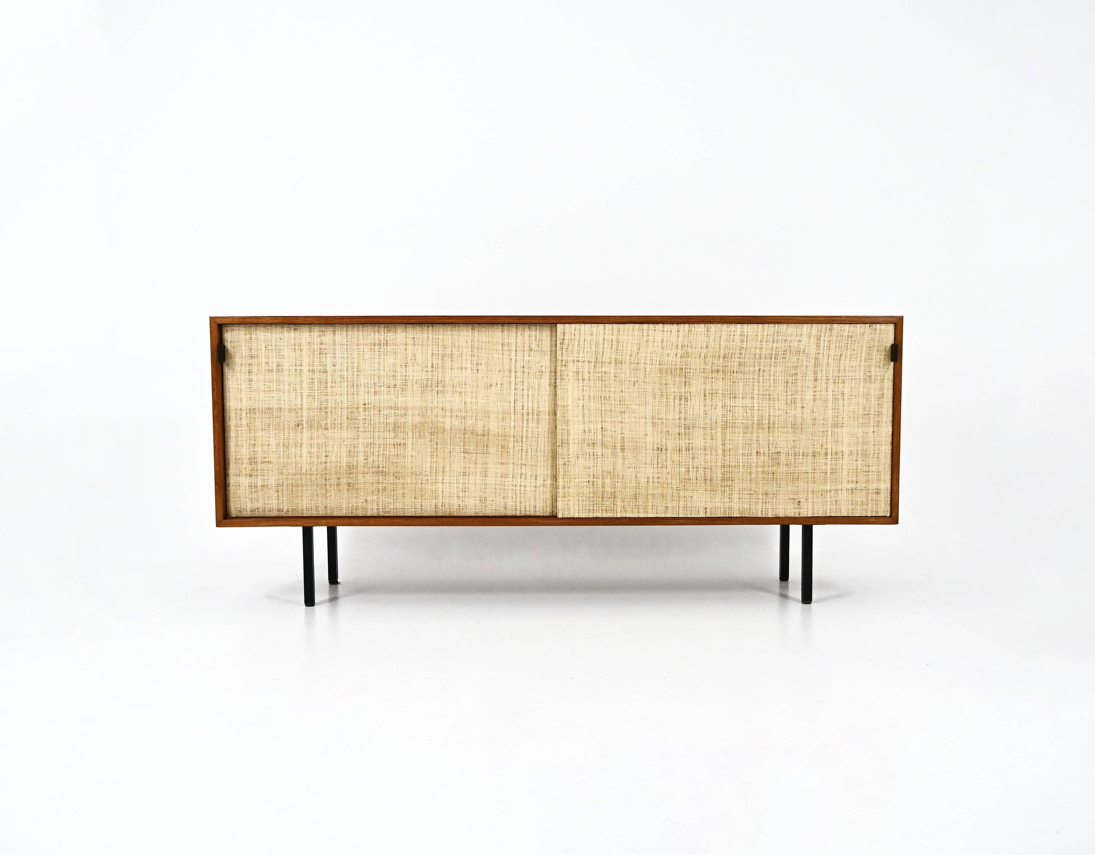 Buffet by Florence Knoll Bassett for Knoll International, 1950s