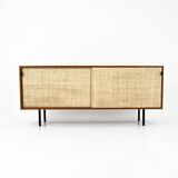 Buffet by Florence Knoll Bassett for Knoll International, 1950s