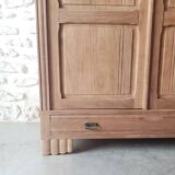Art Deco wardrobe, wardrobe
