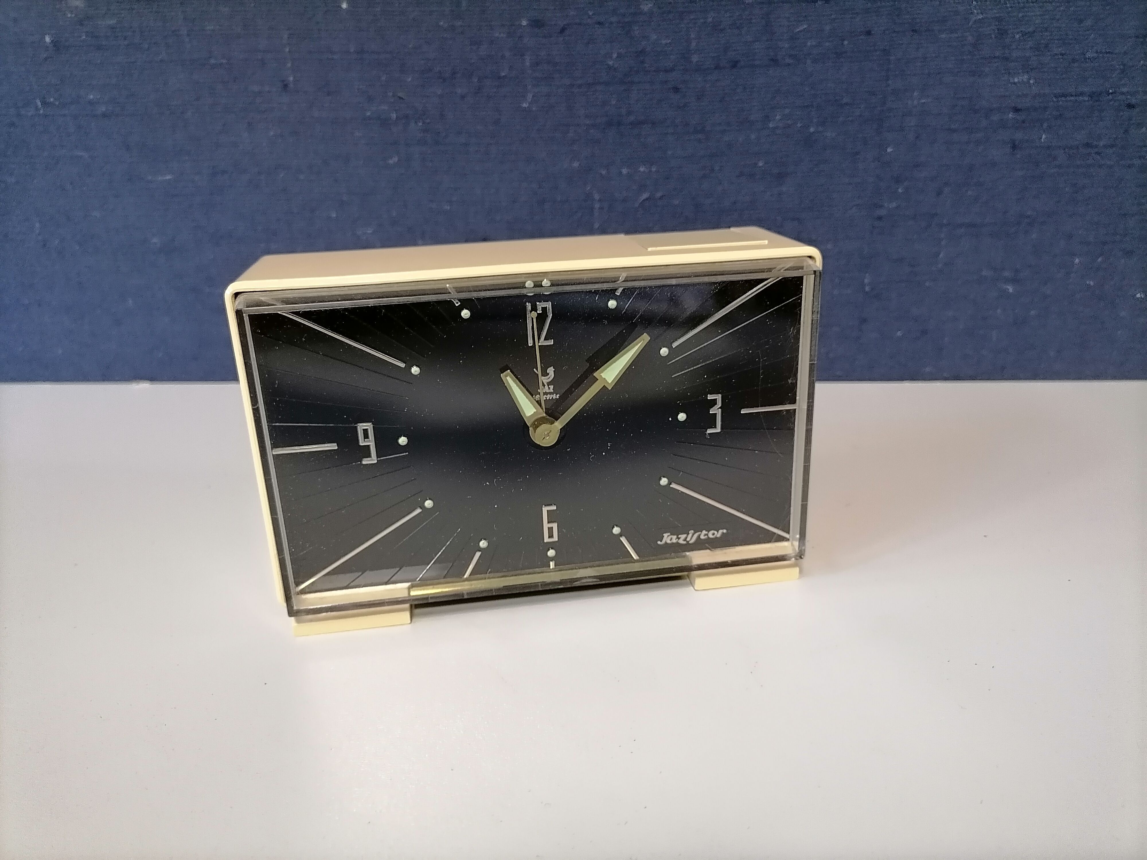 Réveil vintage  jazistor