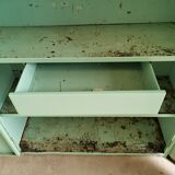 Old Wardrobe