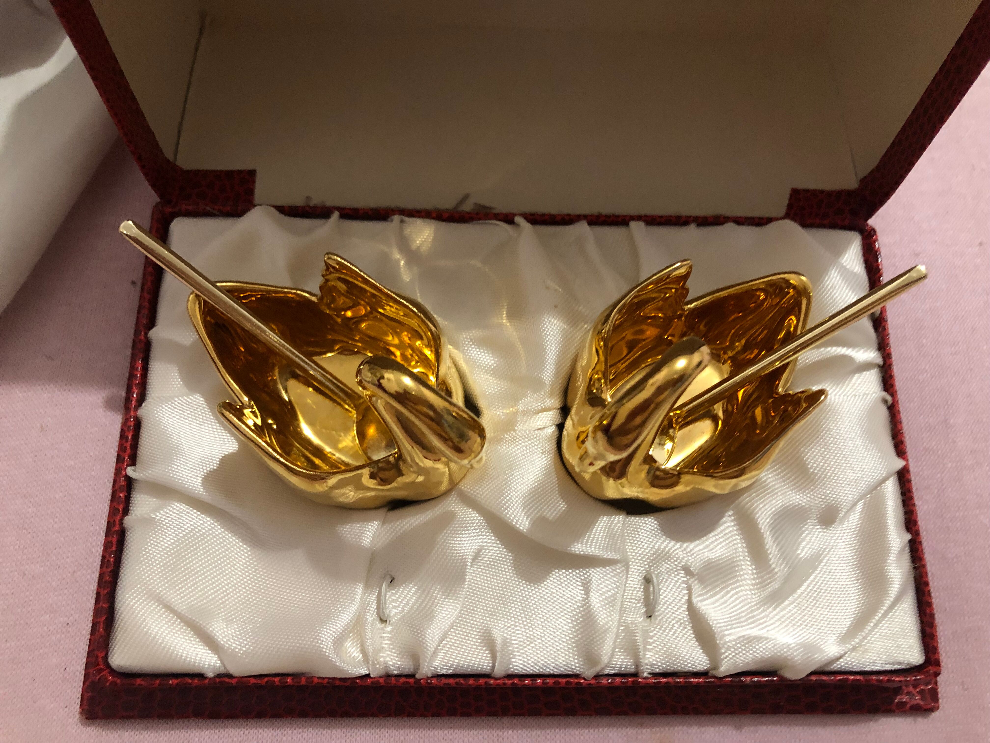 Limoges porcelain salt and pepper shaker