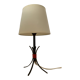 Vintage lamp 50s