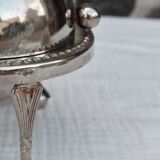 Sucrier en argent made in England