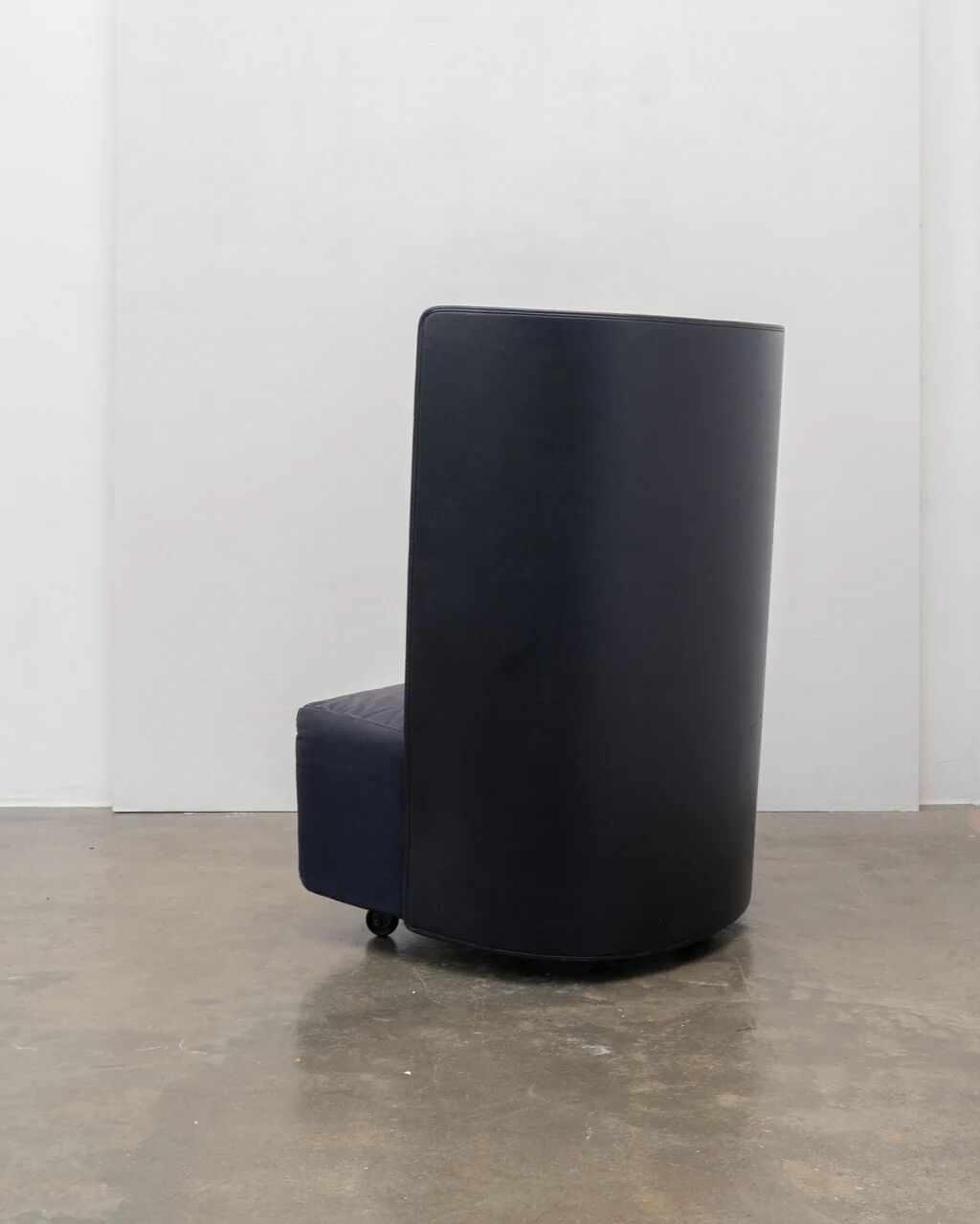 Fauteuil Campo par De Pas, D’Urbino, Lomazzi pour Zanotta, 1984