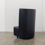 Fauteuil Campo par De Pas, D’Urbino, Lomazzi pour Zanotta, 1984